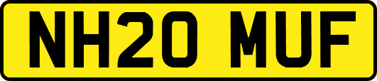 NH20MUF