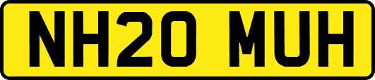 NH20MUH