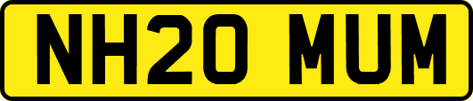 NH20MUM