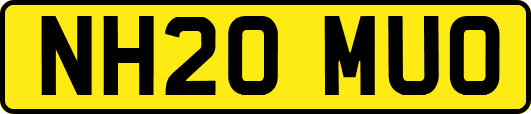 NH20MUO