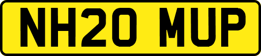 NH20MUP