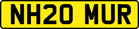 NH20MUR