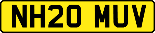 NH20MUV