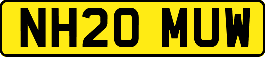 NH20MUW