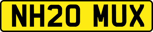 NH20MUX