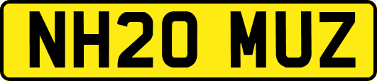 NH20MUZ