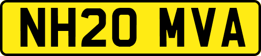 NH20MVA