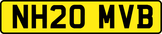 NH20MVB