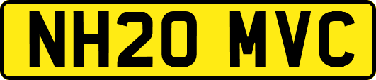 NH20MVC