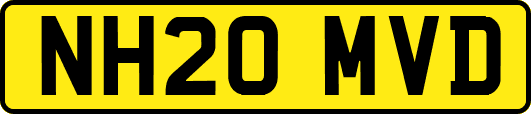 NH20MVD