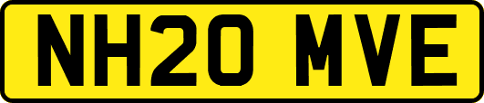 NH20MVE