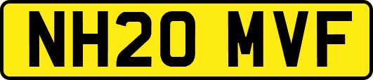 NH20MVF