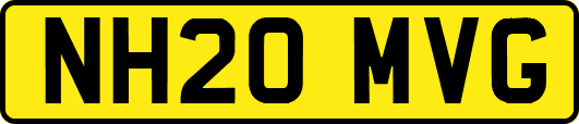 NH20MVG