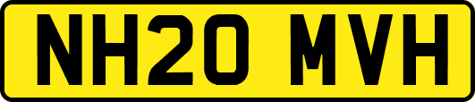 NH20MVH