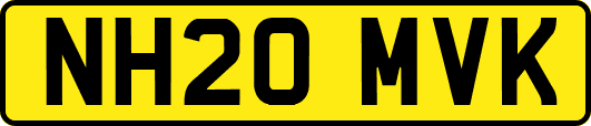 NH20MVK