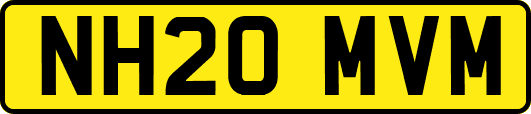 NH20MVM