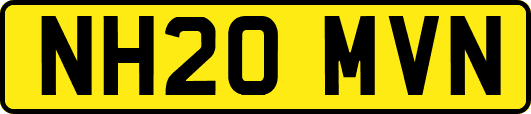 NH20MVN