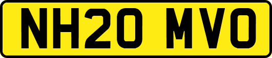 NH20MVO