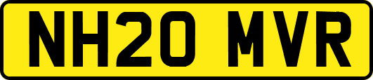 NH20MVR