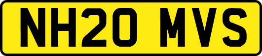 NH20MVS