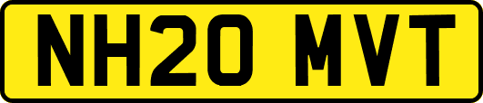 NH20MVT