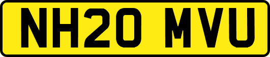 NH20MVU