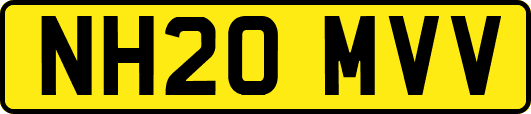NH20MVV