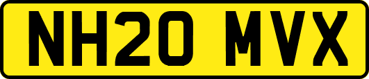 NH20MVX