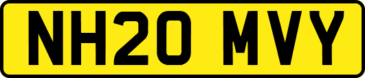 NH20MVY