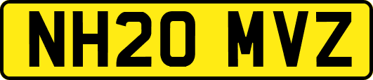 NH20MVZ
