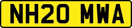 NH20MWA