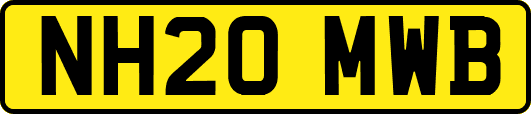 NH20MWB