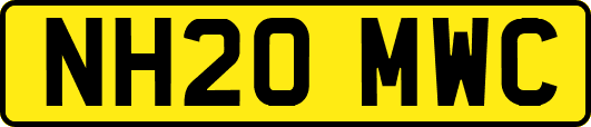 NH20MWC