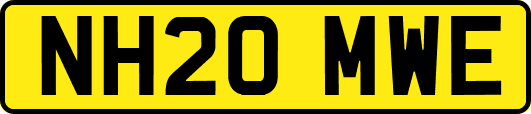 NH20MWE