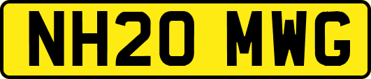 NH20MWG