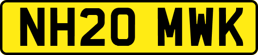NH20MWK