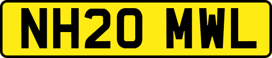 NH20MWL