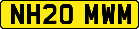 NH20MWM