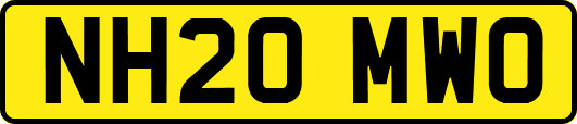 NH20MWO