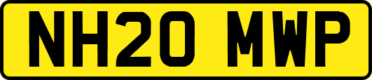 NH20MWP