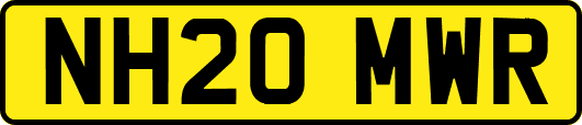 NH20MWR