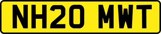NH20MWT