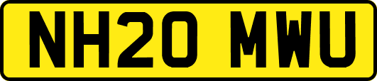 NH20MWU