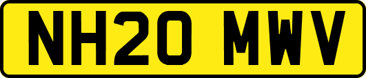 NH20MWV