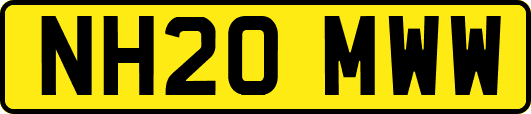 NH20MWW