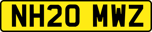NH20MWZ
