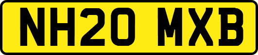 NH20MXB