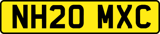 NH20MXC