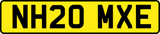 NH20MXE