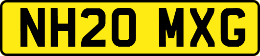 NH20MXG